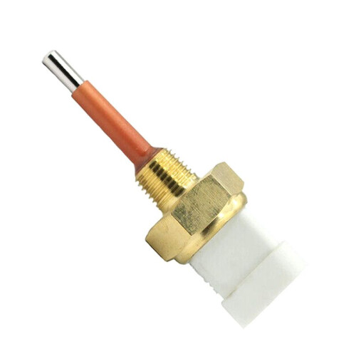 1Pc Coolant Temperature Level Sensor 23522855 for Detroit  Series 2