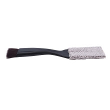 Guitar Care Brush String Fingerboard Cleaning Dust Removal Brush, Double  Musical Instrument Accessories