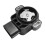 22633-AA151 22633AA15B Pedaalgaskleppositiesensor TPS voor  Forester Impreza Legacy Outback 1