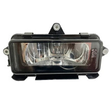 Faretti per Auto da 24 V, Fendinebbia per Camion, Parasole, Adatto per P450 R730 Sinistro 2081558