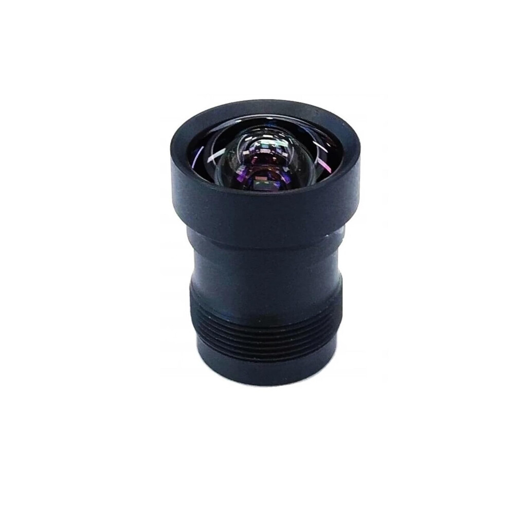 4K 12Mp M12 Cctv Lens 3.9Mm F2.8 Low Distortion Ir Night Vision For Security Surveillance 9174973165385