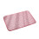 Bath Mat Cobblestone Bathroom Rugs Water Absorbent Bath Mats for Bathroom Machine Washable Bath Rugs(50X80cm,) 1