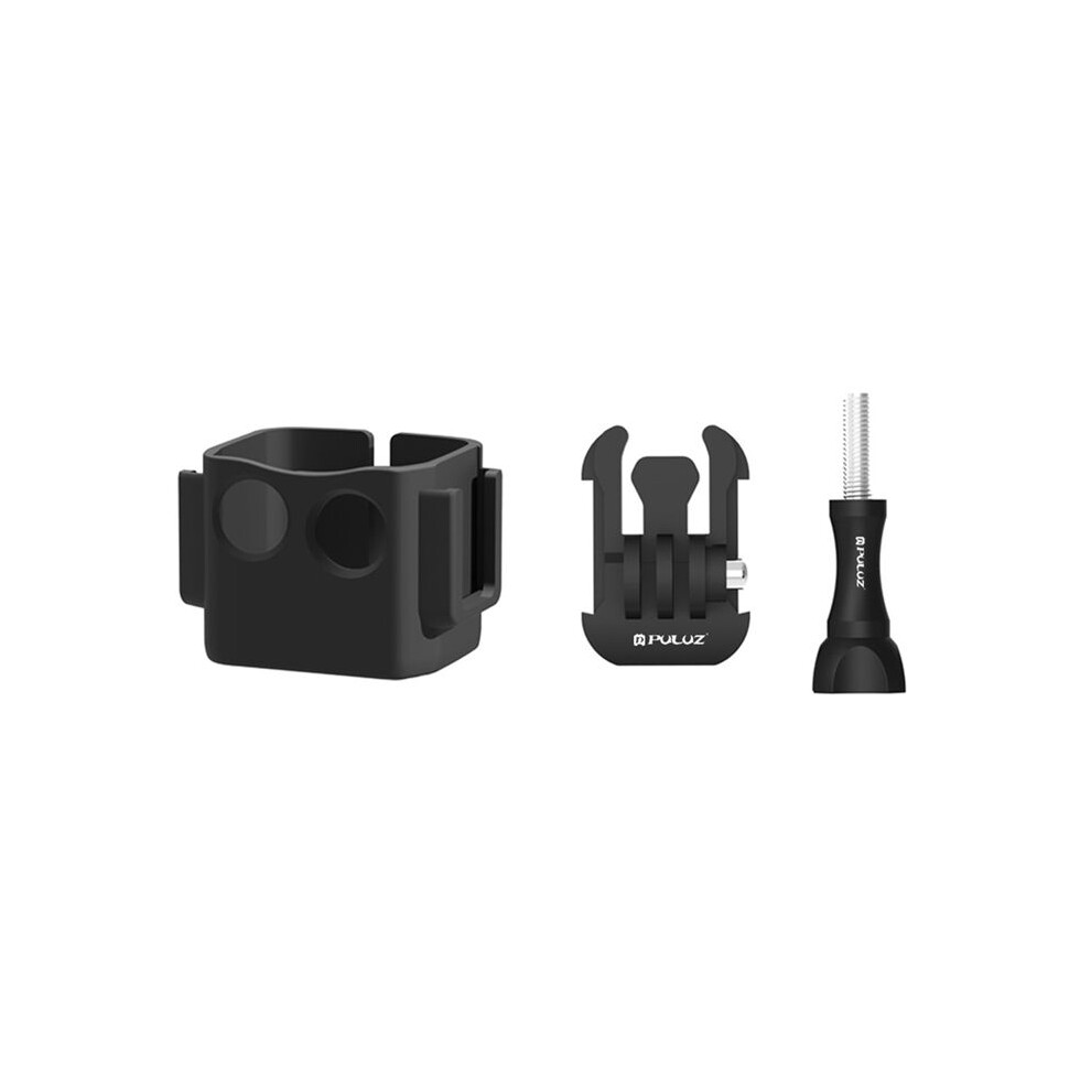 Puluz For Osmo Pocket3 Pocket Camera Adapter Multi-Function Convenient Camera Extension Bracket Accessories,A 6031363997984