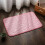 Bath Mat Cobblestone Bathroom Rugs Water Absorbent Bath Mats for Bathroom Machine Washable Bath Rugs(50X80cm,) 10
