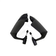 Handbeschermers voor Motorfietsen voor  V-Strom DL650 2004 -2022 Handbeschermers Stuurbeschermers