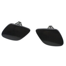 Car Headlight Washer Nozzle Cover Headlight Cleaning Cap for  RX330 RX350 85382-48010 85381-48040