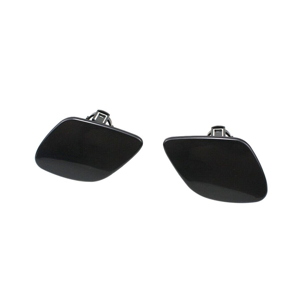 Car Headlight Washer Nozzle Cover Headlight Cleaning Cap For Rx330 Rx350 85382-48010 85381-48040 6034087696881