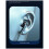 Neck Type Headset Stereo Noise Reduction Universal Sport Ear Headset Mic Wireless 9