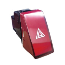 Car Warning Light Double Flashing  35510-TA0-J02 for  Accord Crosstour 08-2013 Malfunction Emerg Lamp Button