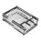 9 Layers Acrylic Case for Raspberry Pi 5 Compatible with for Raspberry Pi 5 Active Cooler 1