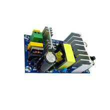 12V 8A Switching Power Supply Board Module 100W High Power Power Supply Bare Board AC85-265V to  12V Board Module
