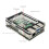 9 Layers Acrylic Case for Raspberry Pi 5 Compatible with for Raspberry Pi 5 Active Cooler 6