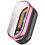 Case for Xiaomi Smart Band 10 and 10 NFC 6 Pack Full Coverage Soft TPU Protective Cover Shell 3