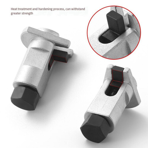 Hydraulic Disassembly Universal Tool Lower Arm   Suspension Separator Absorber Puller 1