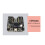 ESP8266 Test Rack Module Programmer Support ESP-01 01S 12 ESP32-C3-12F Multi-Function Portable Module 3