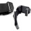 UTV Windshield Adjustable Mounting Clamp Kit for  Ranger RZR, Can Am Maverick X3 Windshield Fixed Clamps Straps 2