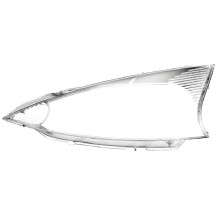 Auto-Scheinwerferabdeckung , Kopflampenschirm, Transparenter Lampenschirm, LampengehäUse, Staubschutz für  Grandis 2004-2009.