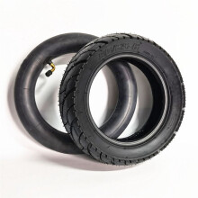 Band Elektrische Scooter 80/65-6 Binnen- en Buitenband 10-Inch Band 10x2.5 Binnen- en Buitenband Riem Wegmodel