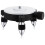 360Adjust Laser Level Adapter Rotating Base for Laser Level Tripod Connector Pivoting Base Fine Tuning Holder 1