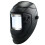 4 Sensor Welding Helmet Auto Protective Lens Helmets Auto Darkening Adjustable Range Electric  Mask 1