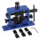Sight Push Tool Mountable Universal Rear Push Tool Witness Windows Dovetailed Car Modification Sight Propulsion Tools 7