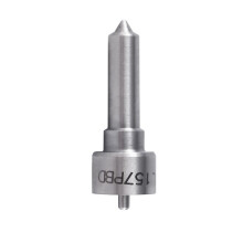 L157PBD Nueva Boquilla de Inyector de Combustible de Aceite Crudo Common Rail para SSANG YONG EJBR04701D A6640170222