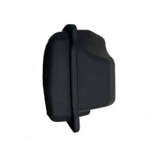 Silenciador de Escape para MS660 Partes MS660/066 Tubo de Escape MS660 Silenciador