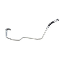 11427608123 Engine Turbocharger Oil Supply Hose Pipe for  N13 F20 F21 F30 3 Series