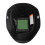 4 Sensor Welding Helmet Auto Protective Lens Helmets Auto Darkening Adjustable Range Electric  Mask 2
