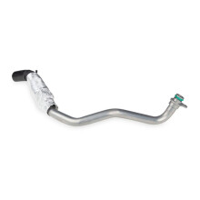 11427608124 Engine Turbocharger Oil Return Hose Pipe for  N13 F20 F21 F30 3 Series
