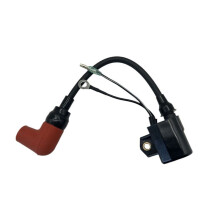Outboard Ignition Coil Assembly 6R3-85570 for Outboard Engine 115HP 130HP 150-225HP 6R3-85570-01 6R3-85570-00