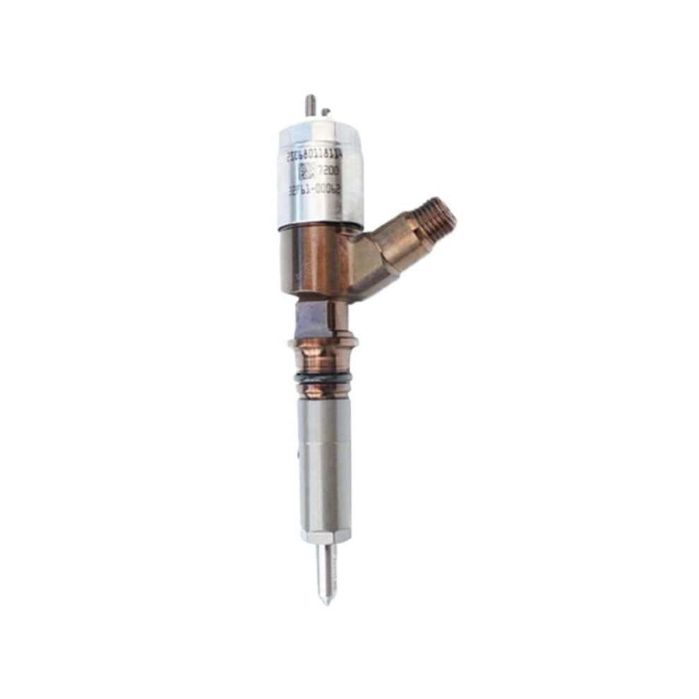 320-0677 Excavator Fuel Injector 2645A746 For Cat C6.6 Engine E320d E323d 420E Common Rail Injector 6033457934950