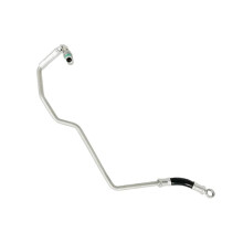 11427608124 Tubo Flessibile di Ritorno Olio Turbocompressore Motore per  N13 F20 F21 F30 Serie 3