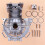 35mm Crankcase Engine Case Piston Kit for GX25 GX25N GX 25 Engine 3