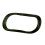 3-25mm Wave Spring Washers Assortment Kit 65Mn Manganese Spring Gasket Elastic Washers Assortment Kit 4