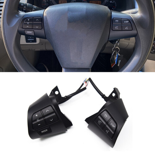 Lenkrad Audio Control  Button für   2006-2013 84250-02230 1
