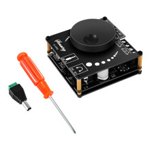 YS-AP50L Digital  Amplifier Board  Version 50W+50W HIFI High-Power BT5.1 Two-Channel Stereo Speaker Module