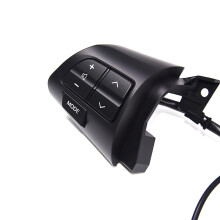 Pulsante Interruttore di Controllo Audio del Volante per 2006-2013 84250-02230