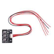 4S Active Balancer Board Lifepo4 Lipo Li-Ion Batterie au Lithium Carte de Transfert D'éNergie 1.2A Module à Courant éLevé
