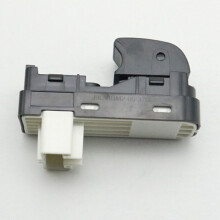 Per 3 2010-2013 Velocità 3 Hatchback Anteriore Destro Passeggero Singolo Power Window Interruttore Pulsante di Controllo BBM2-66-370