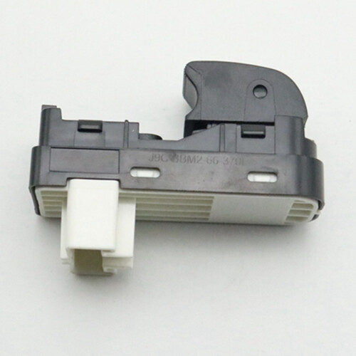 For  3 2010-2013 Speed 3 Hatchback Front Right Passenger Single Power Window Control  Button BBM2-66-370