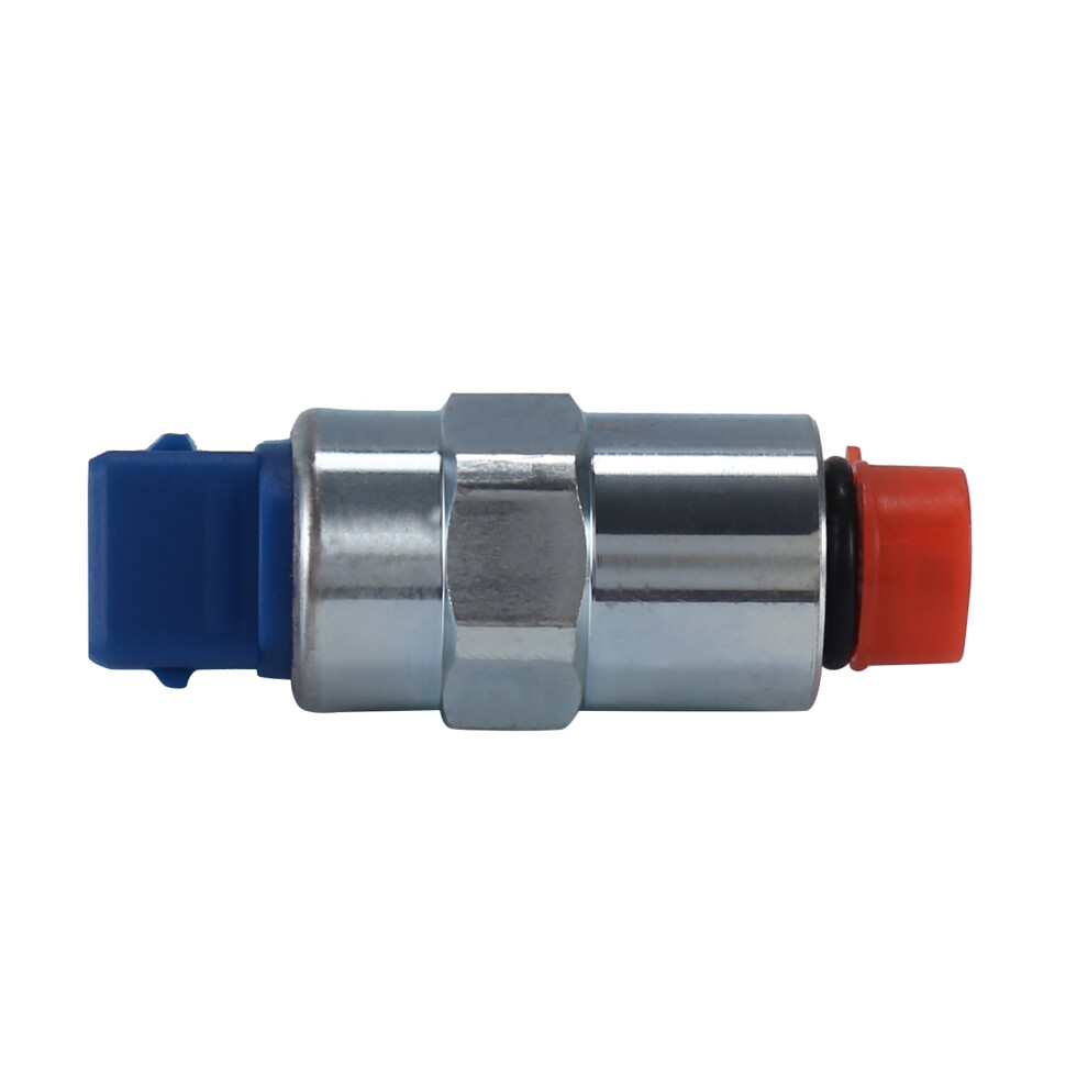 12V Fuel Pump Solenoid Shut Off Solenoid For Engine 3.152 3.1524 4.236 4.41 7185-900G 71630098 6031762697676