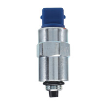 24V Fuel Pump Solenoid Shut Off Solenoid for  Injection Engine 7185-900H 71630099 26420470