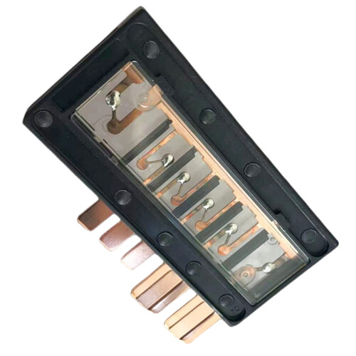 Bloco MultifusíVel 38231-TR0-A01 para -FusíVel Composto Integrado  12-15 2