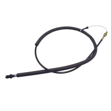 A/T Throttle Control Oil Cable for Pajero Montero II 1990-2004 V13V V23W V33V V33W V43W MB896456