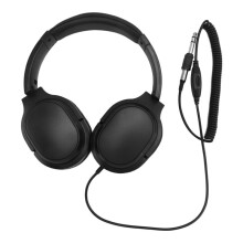 Cuffia per Metal Detector Professionale per Auricolari MD-6250 MD-6350 TX-850 MD-4030 MD-6350 MD-5090 MD-830