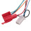 48V/60V/72V 50A Elektrische Fiets Controller 1500W Sine Wave Split Intelligent Motor Speed Controller 2