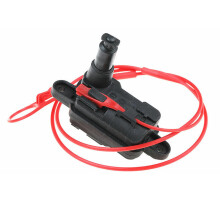 New Fuel Tank Lock Actuator for Ateca TT Q7 Octavia Teramont T- 8S0862153 4M0862153 4M0862153A