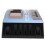 100A MPPT Solar Charge Controller Dual USB LCD Display 12V 24V Auto Solar Cell Panel Charger Regulator with Load 8