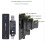 M.2 SSD-Behuizing USB 3.1 Type C Harde Schijfbehuizing Externe Harde Schijfbehuizing voor 2230 2242 voor Windows /Linux 2